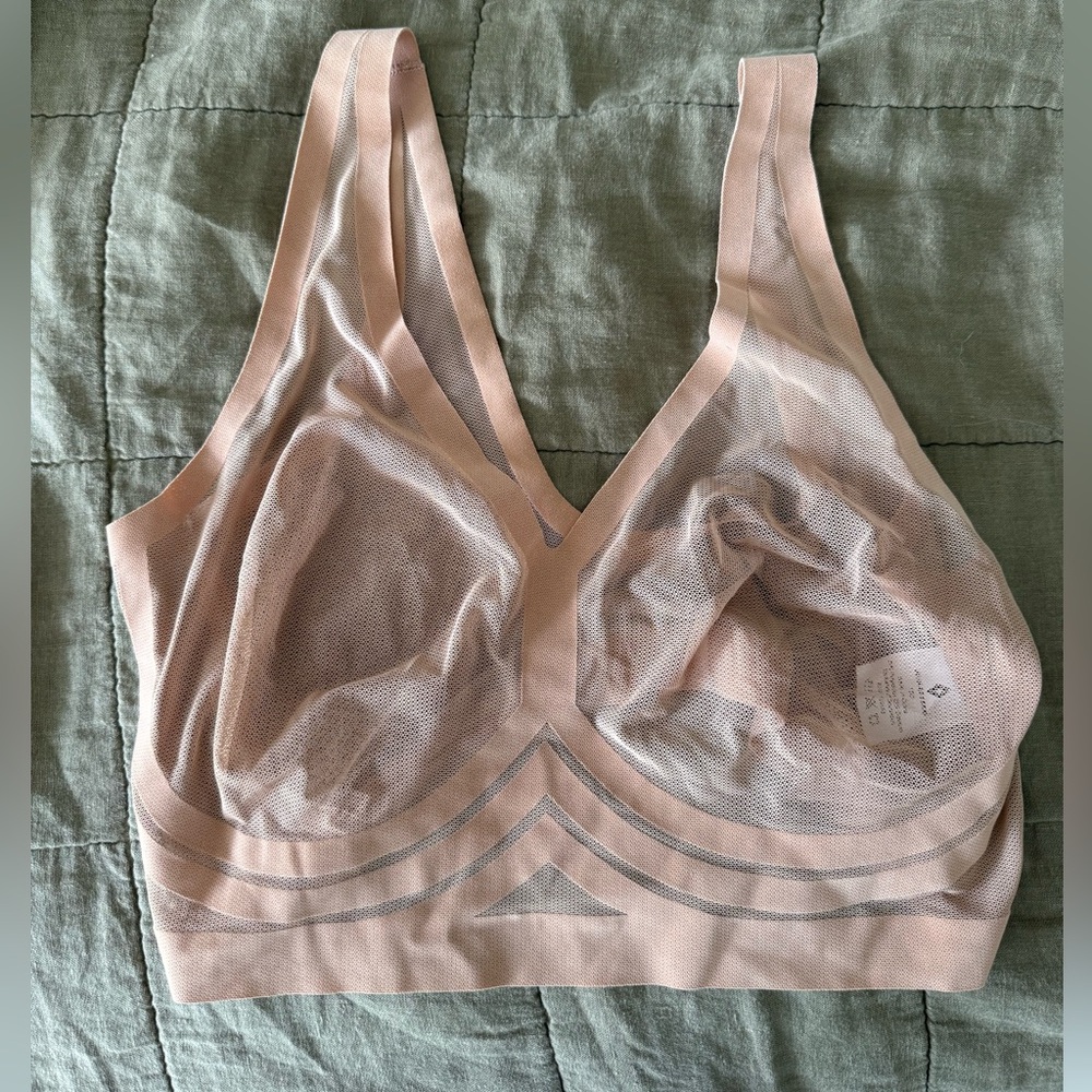 EBY Bralette NWT